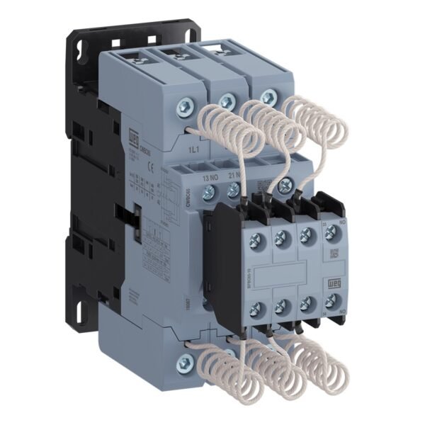 Contactor WEG CWBC65 -21-30D23